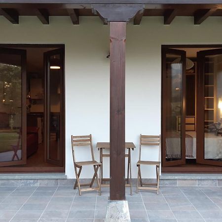 La Mediana Del Sella Aparthotel Ribadesella Quarto foto