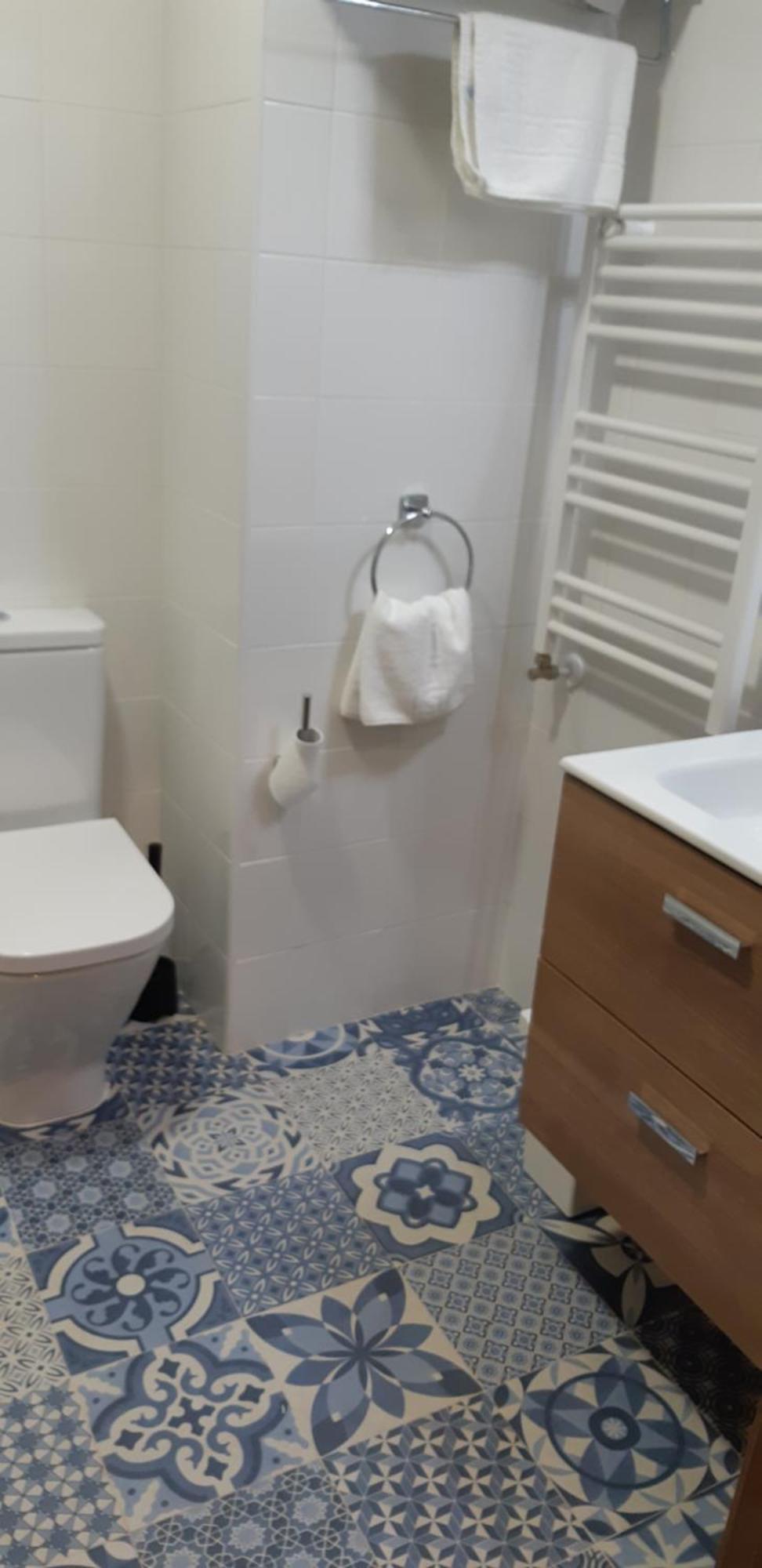 La Mediana Del Sella Aparthotel Ribadesella Quarto foto