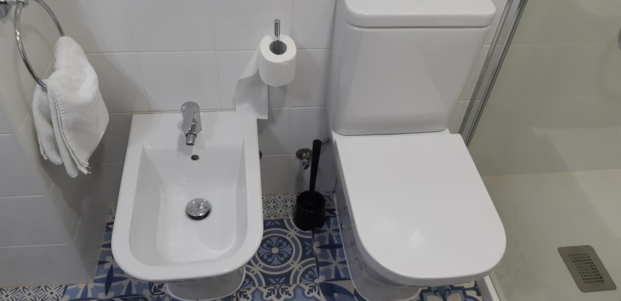 La Mediana Del Sella Aparthotel Ribadesella Quarto foto