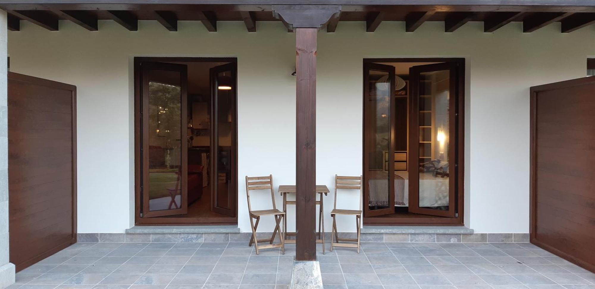 La Mediana Del Sella Aparthotel Ribadesella Quarto foto